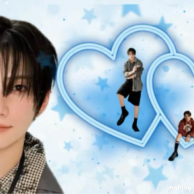 Recent activity shot of Yuma (&TEAM)