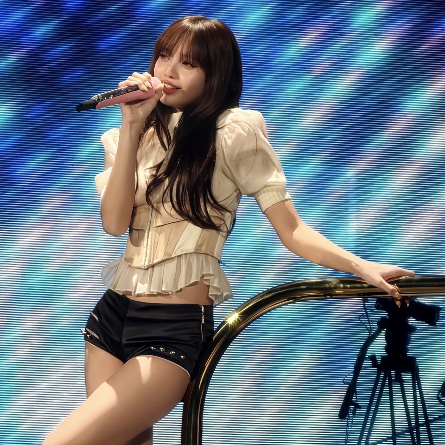 리사 (BLACKPINK)의 최신 사진