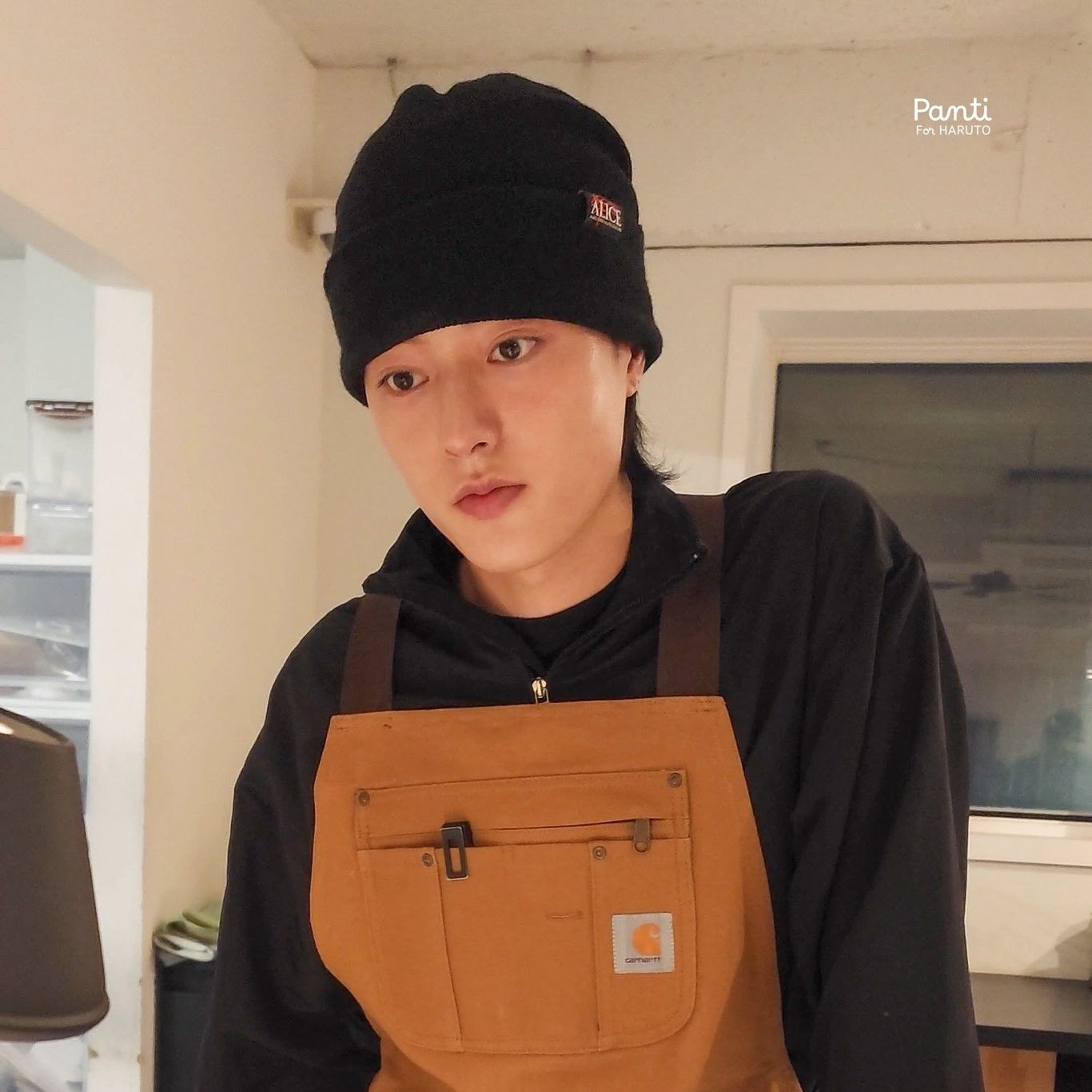 Haruto (TREASURE)的最新照片