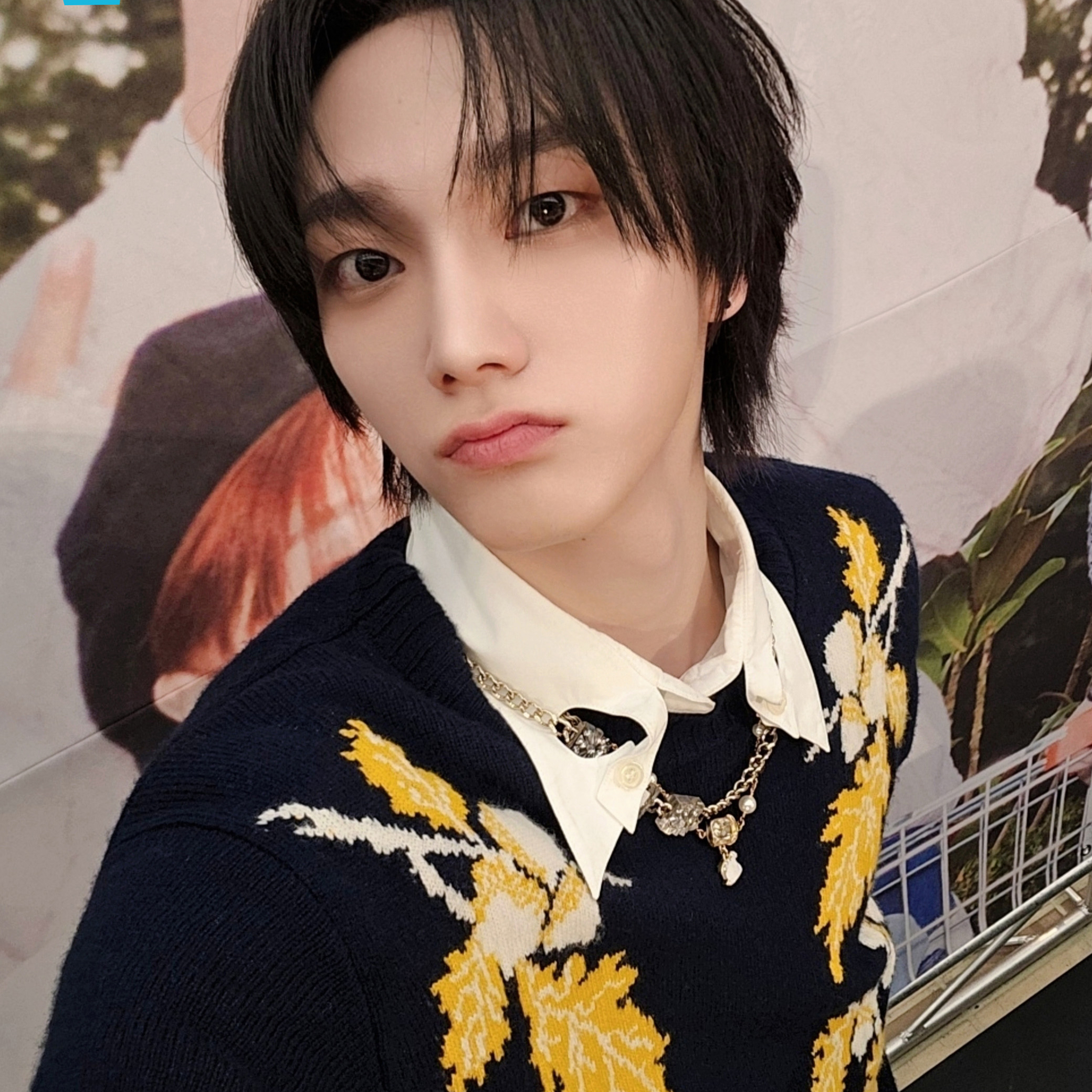 Latest photo of Sungho (BOYNEXTDOOR)