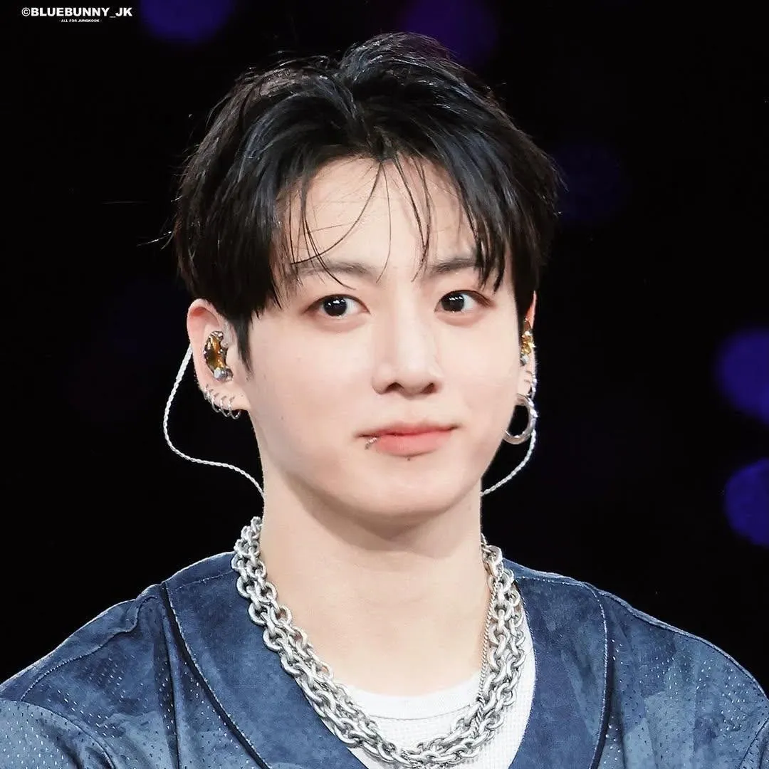 정국 (방탄소년단)의 비하인드 컷