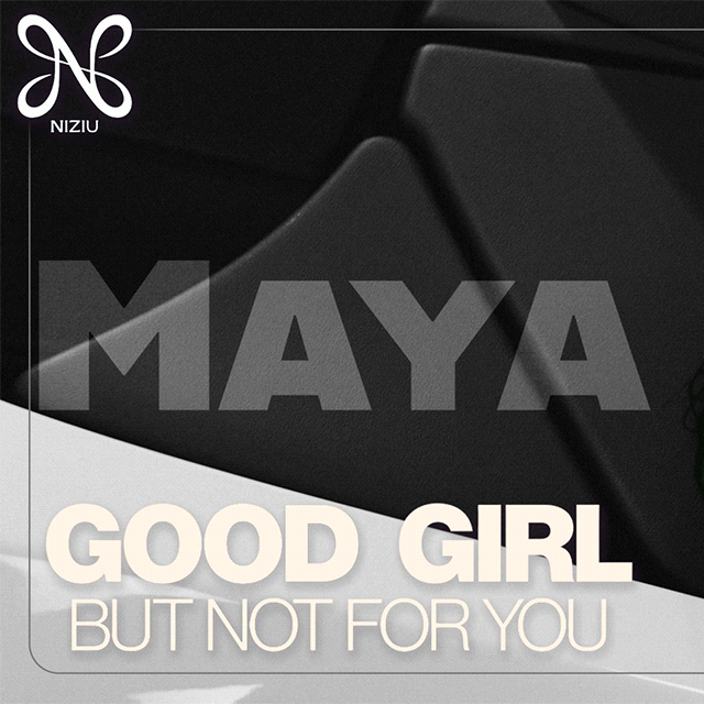 Latest photo of Maya (NiziU)