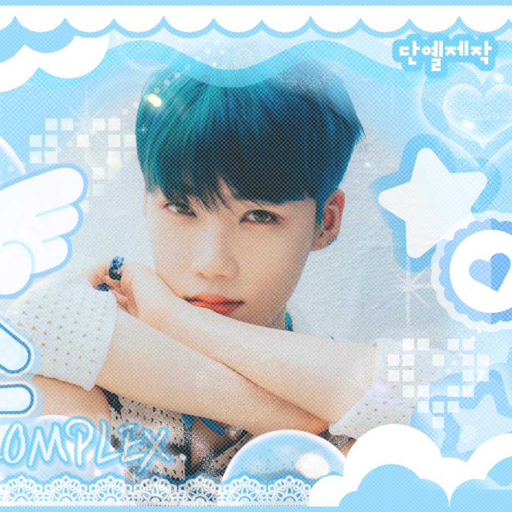 Latest photo of New (THE BOYZ)