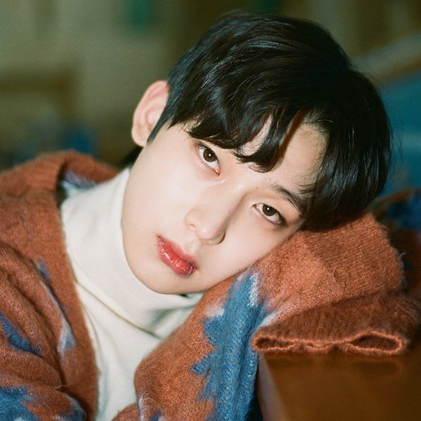 선우 (ENHYPEN) 팬이 찍은 순간