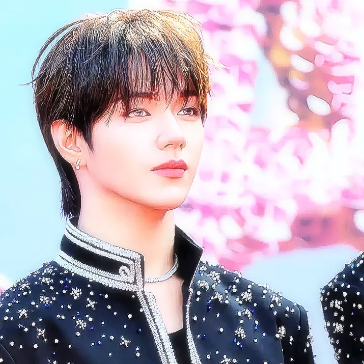 Latest photo of JL (AHOF)