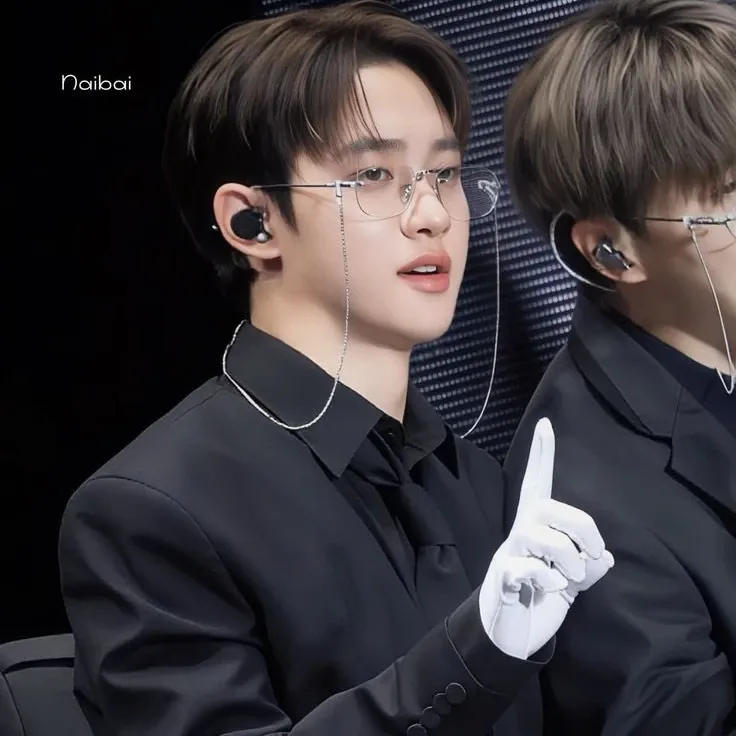 디오 (EXO) 팬이 찍은 순간