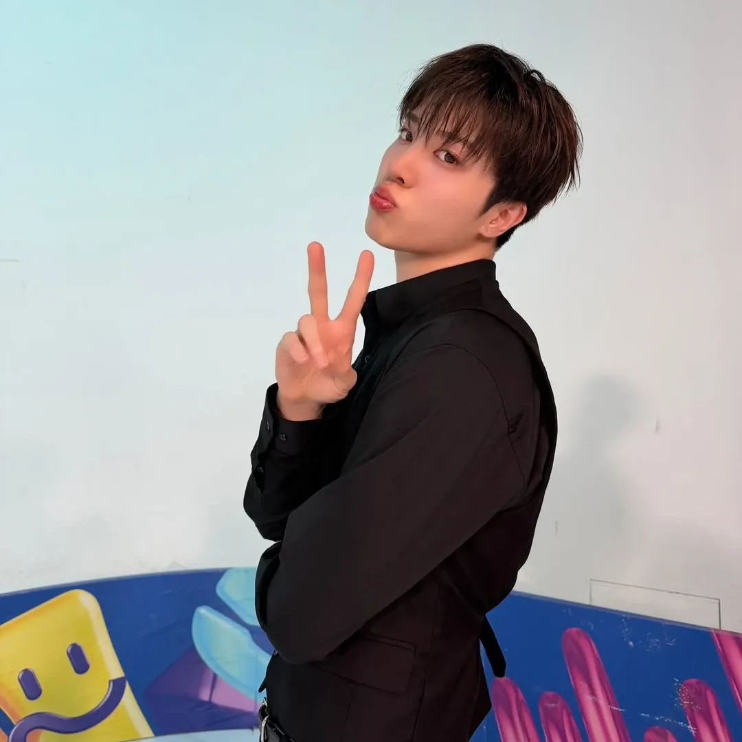 Foto aktivitas terbaru So Junghwan (TREASURE)
