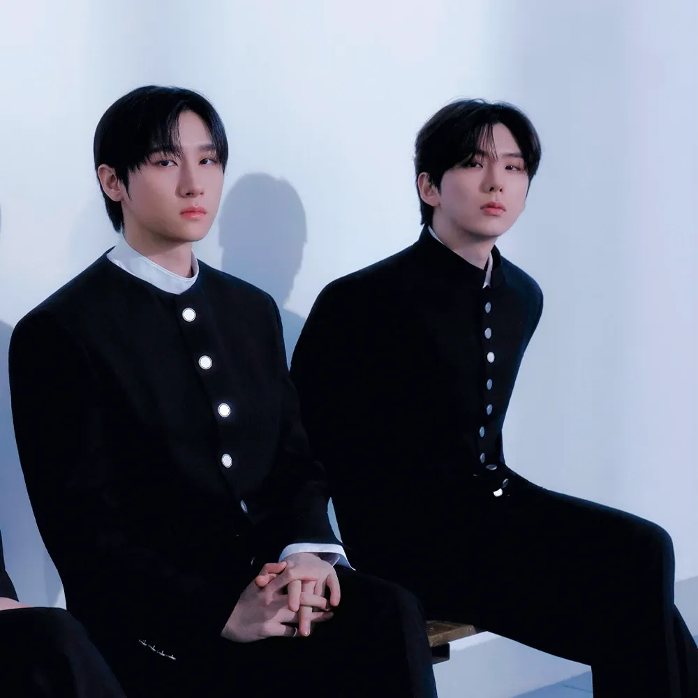 Trending idol content in the community