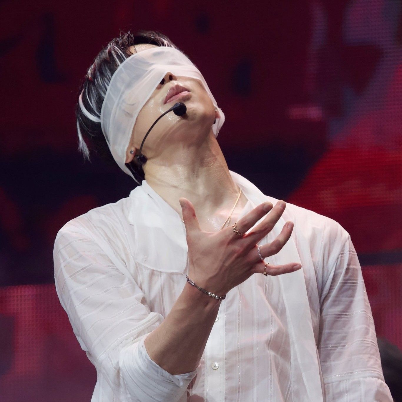 Behind-the-scenes cut of Rocky