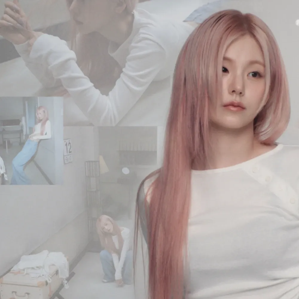 Latest photo of Yeji (ITZY)