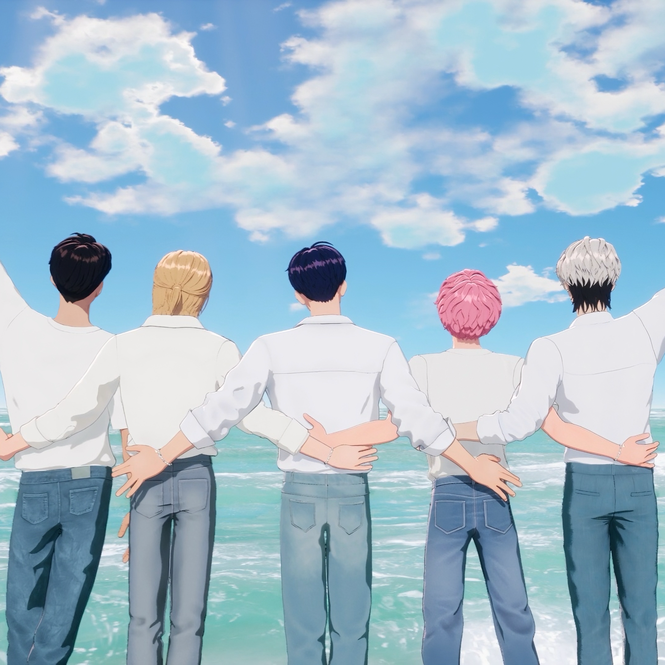 Latest photo of PLAVE