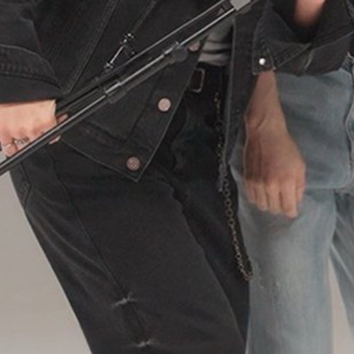 Behind-the-scenes cut of LUCY