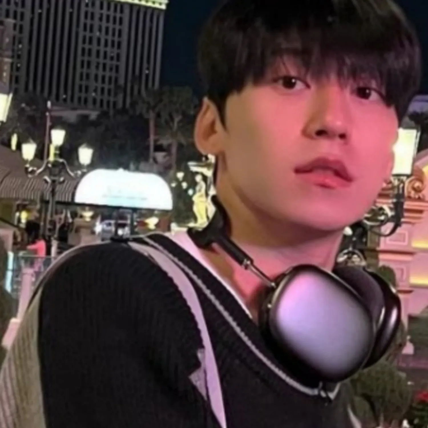 Latest photo of Keonhee (ONEUS)