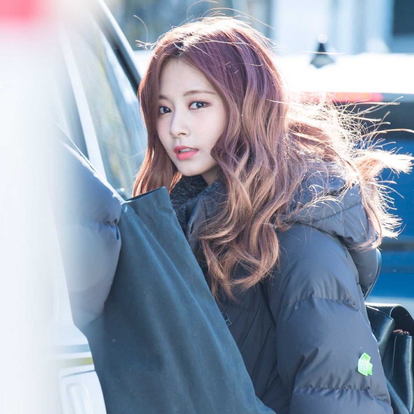 TWICE의 최신 사진