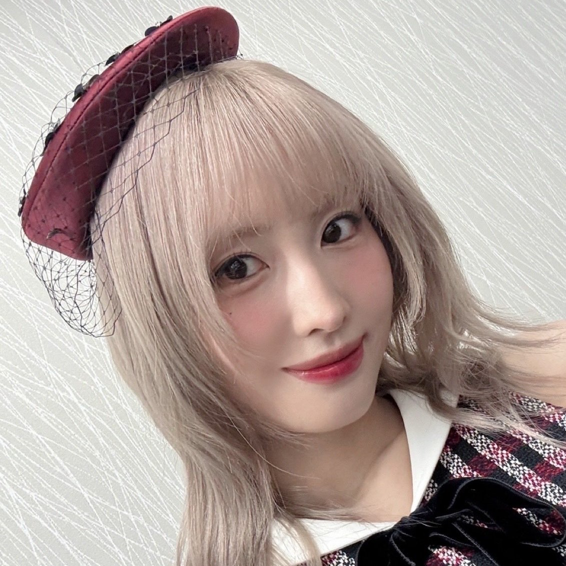 Momo (TWICE)的最新照片