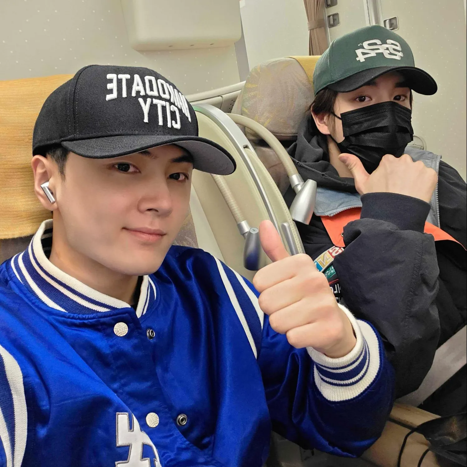 ENHYPEN的最新活動照片