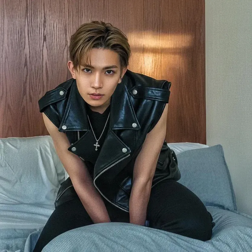 Foto aktivitas terbaru Heeseung