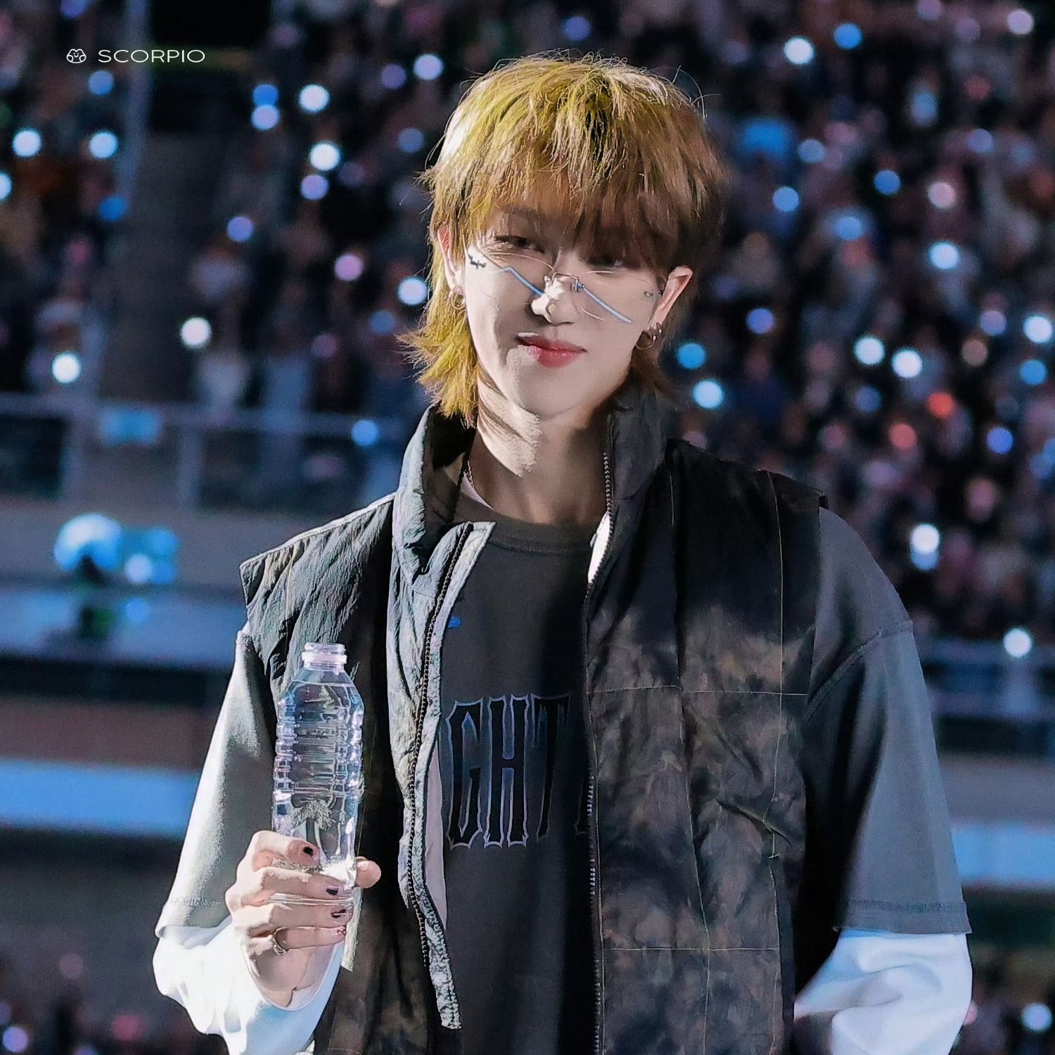 Latest photo of The 8 (SEVENTEEN)