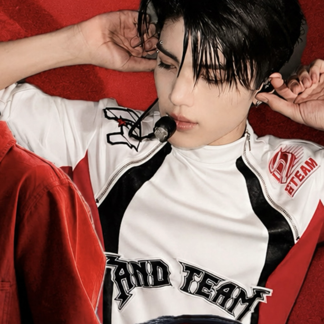 &TEAM Maki Fandom Community │ No.1 KPOP App CHOEAEDOL