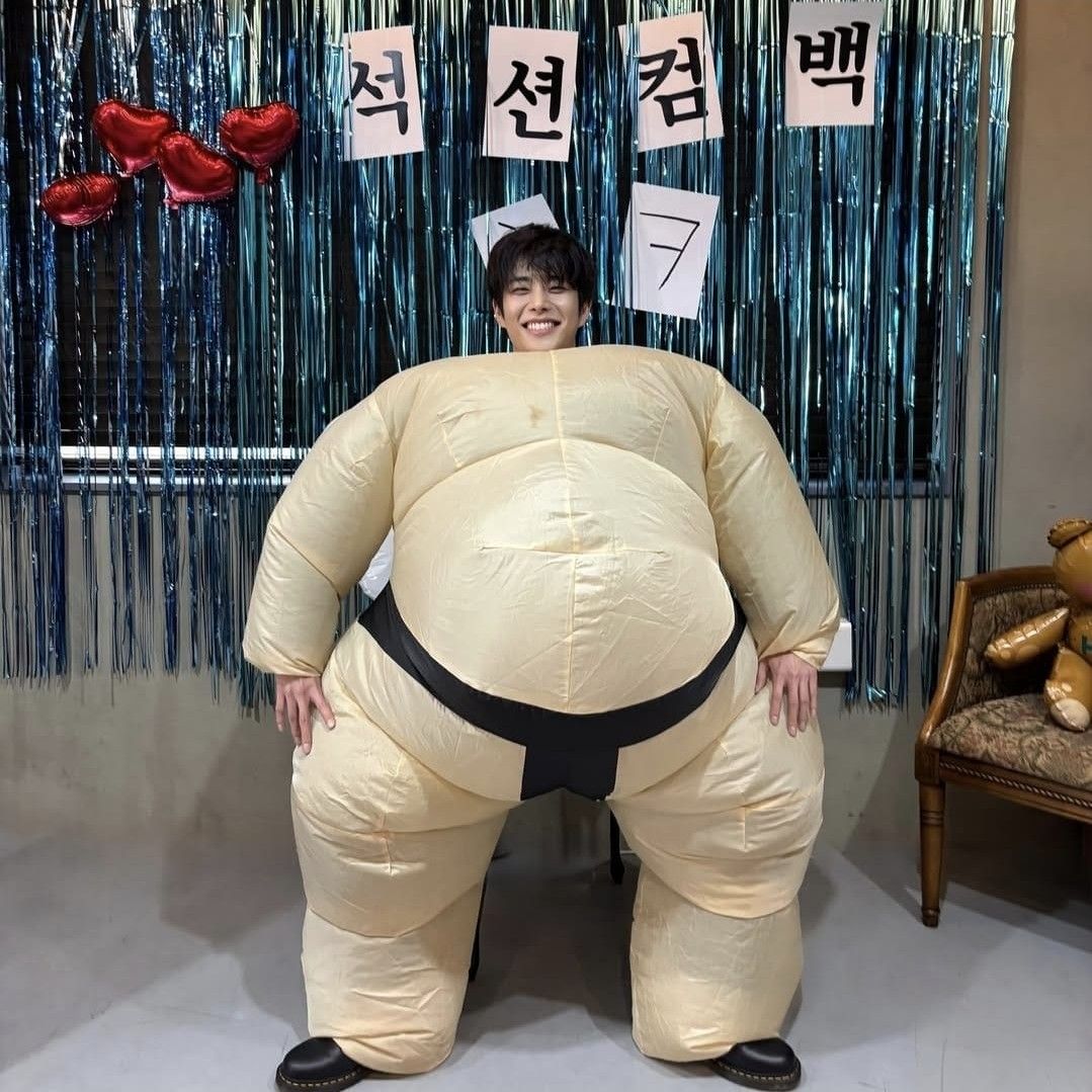 Potret di balik layar ASTRO