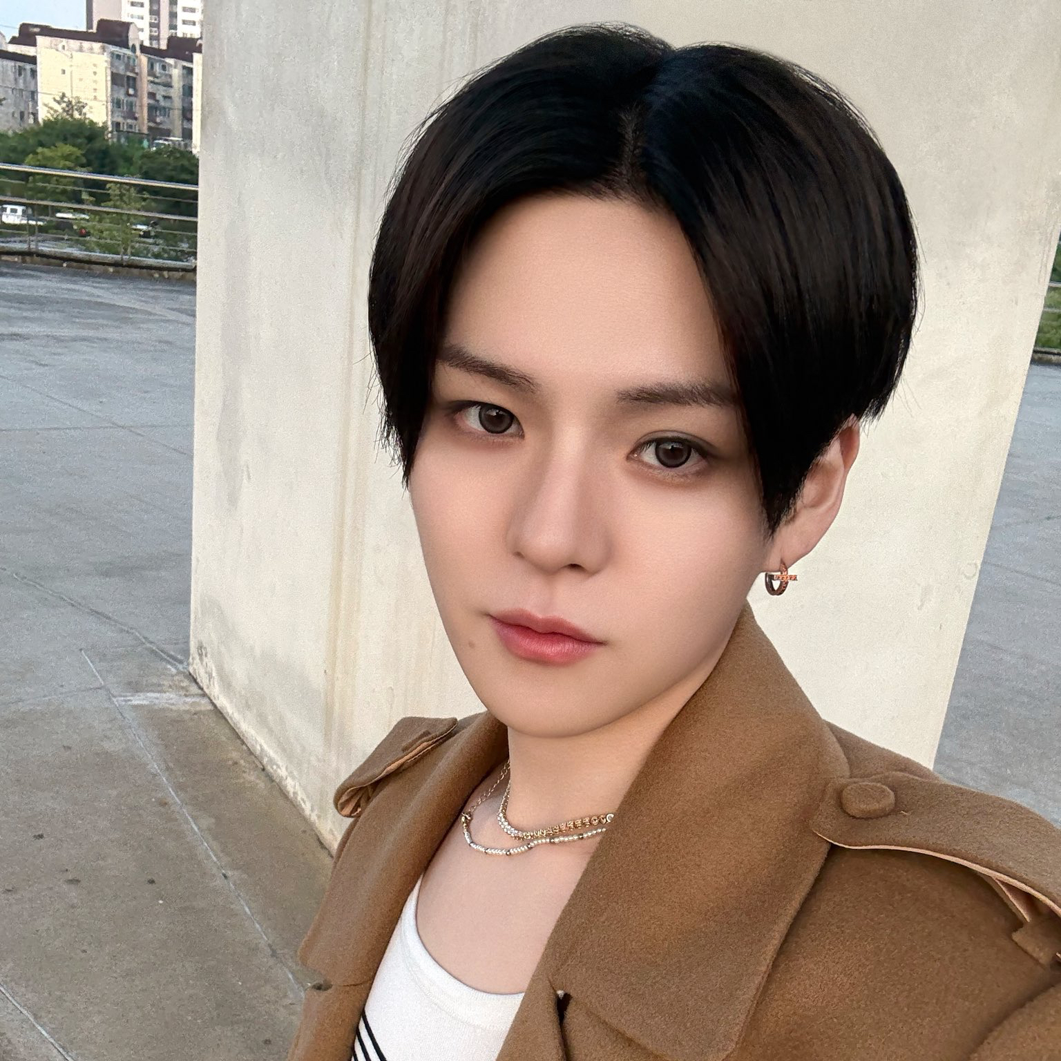 Potret di balik layar TREASURE