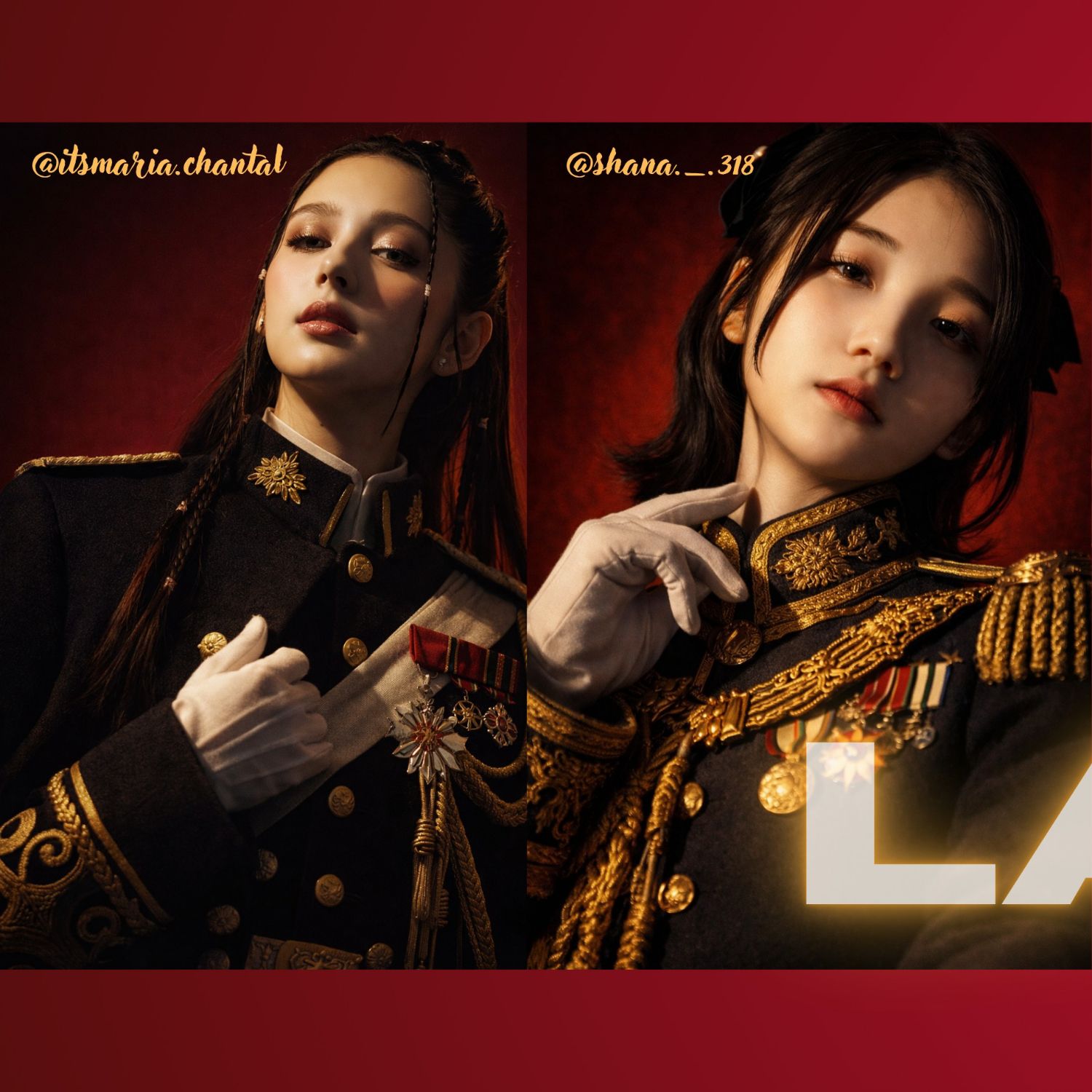 Latest photo of Lapillus