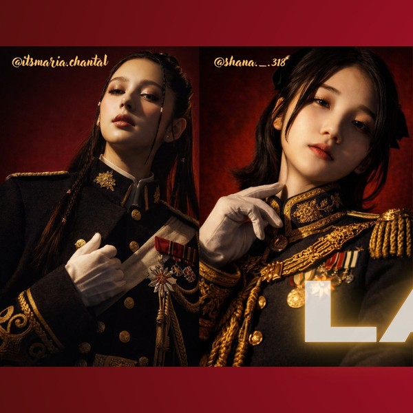 Signature photo of Lapillus capturing their charm