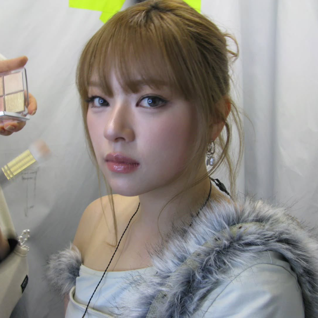 TWICE的最新照片