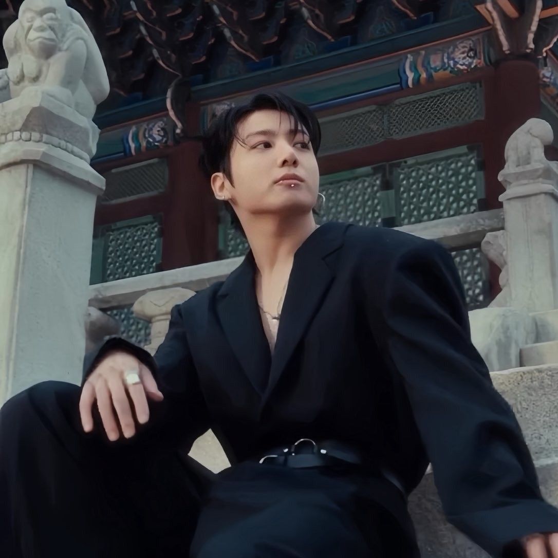 柾國 (防彈少年團)粉絲拍下的瞬間