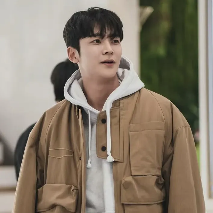 路云粉丝拍下的瞬间