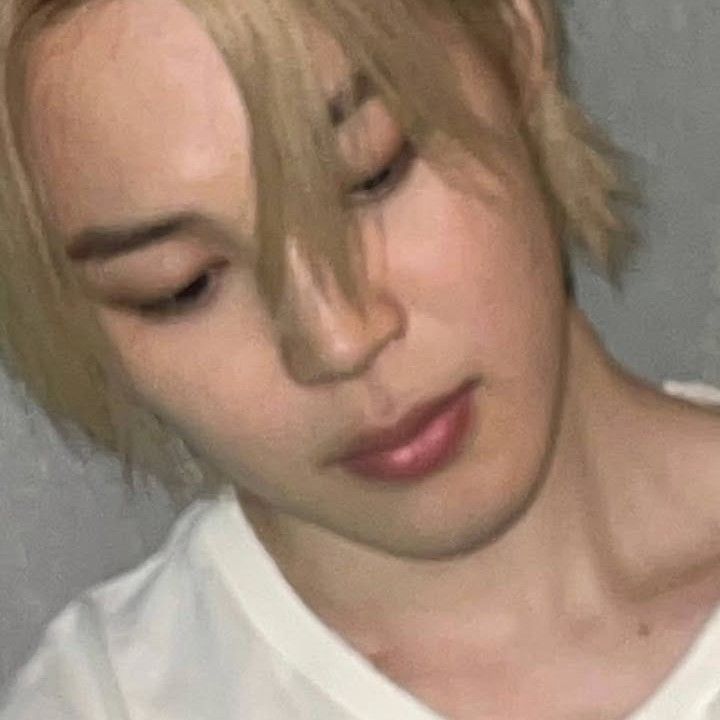 Foto aktivitas terbaru BTS