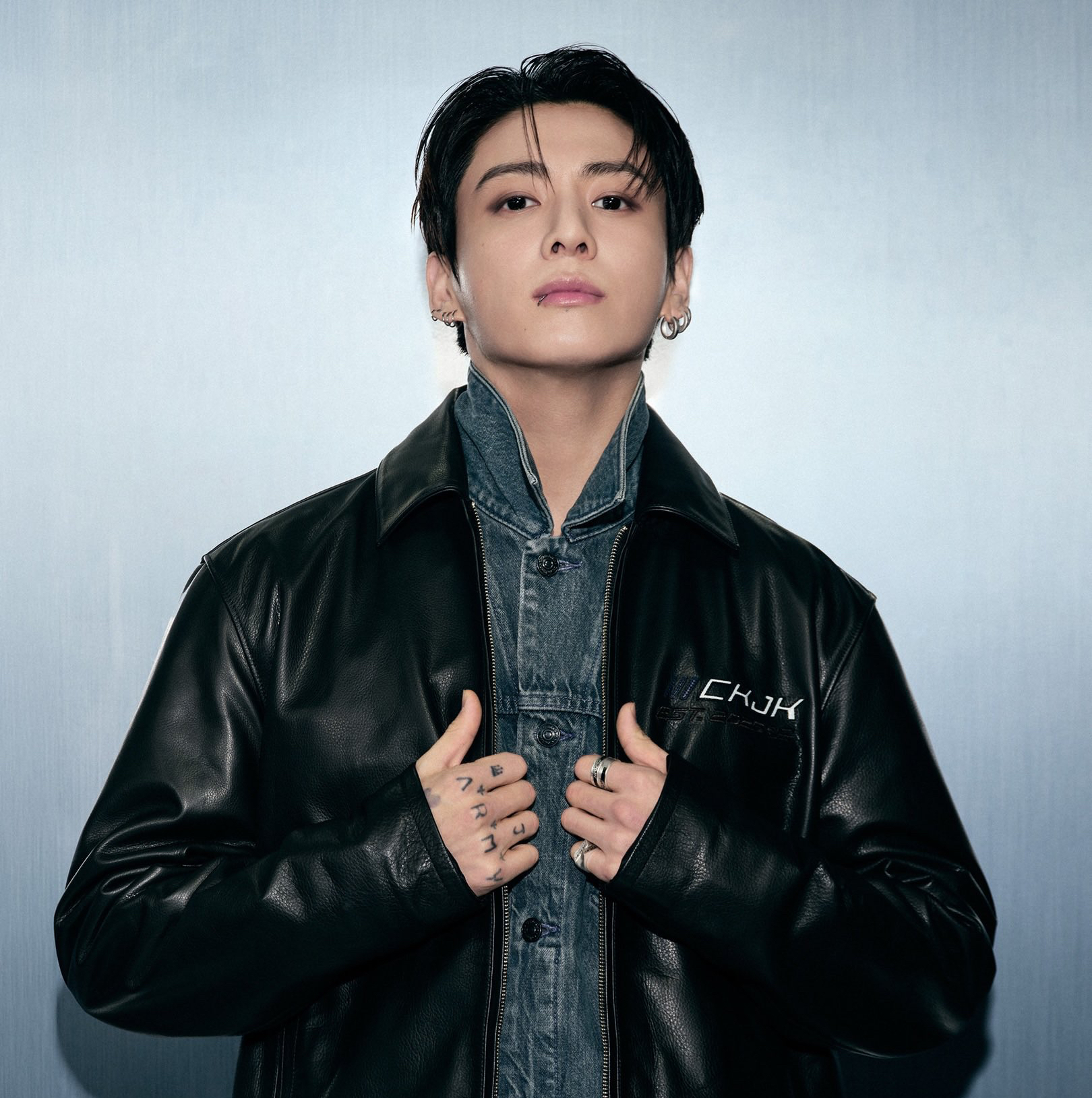 ジョングク (BTS)の最近の活動写真