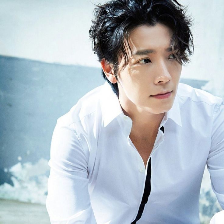 Potret di balik layar Donghae (Super Junior)