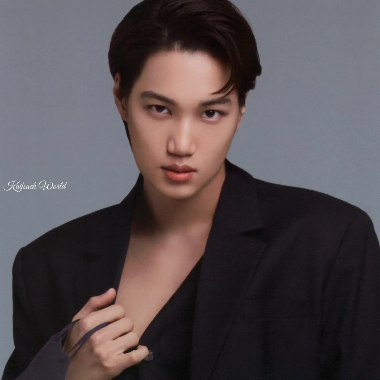 EXO的最新活动照片