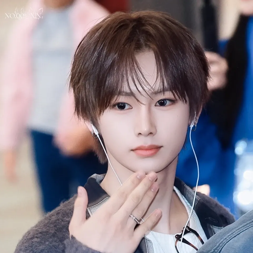 Behind-the-scenes cut of Zhou Anxin (ALPHA DRIVE ONE)