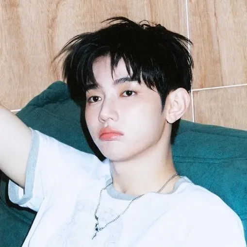 장하오 (앤더블)의 최신 사진