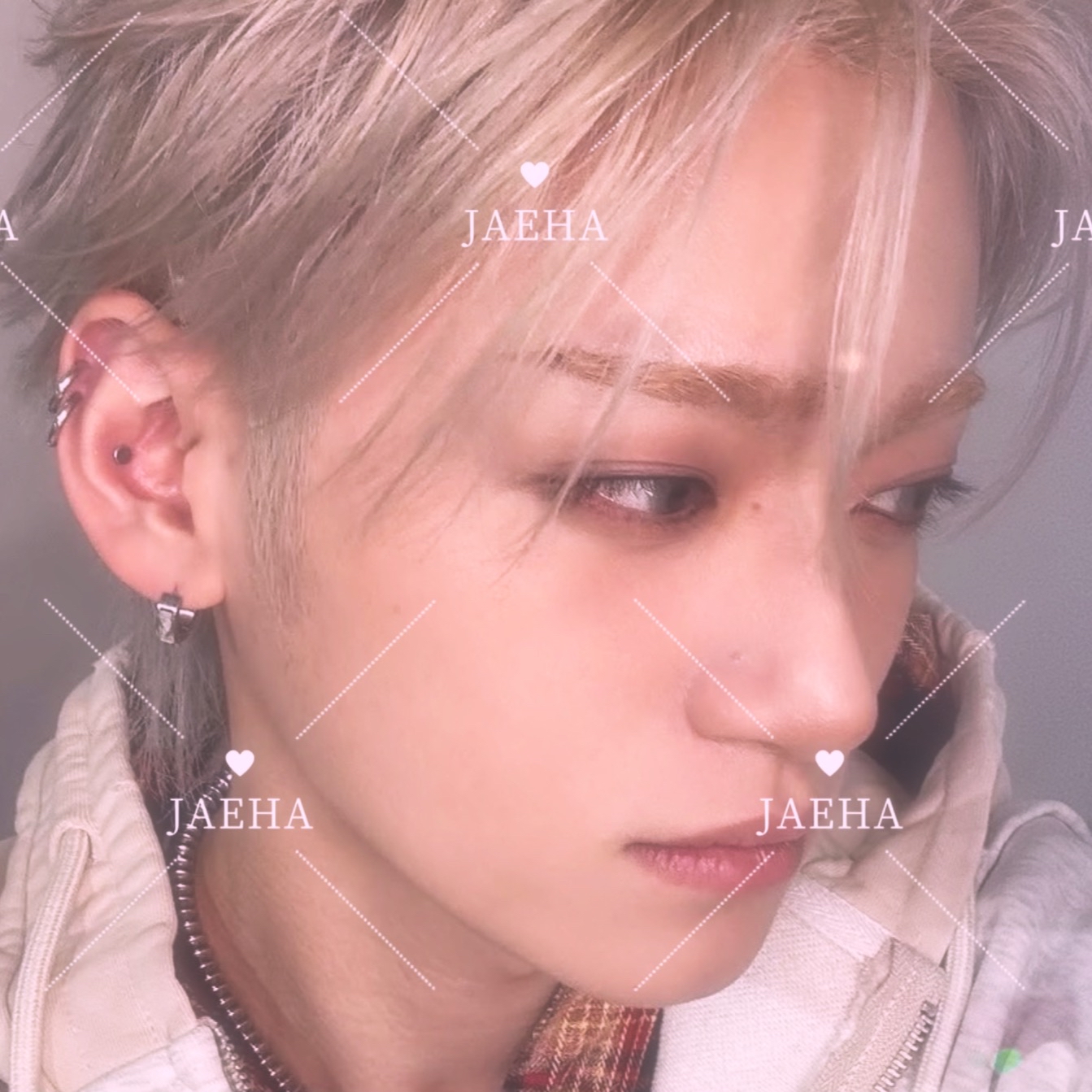 Recent activity shot of Jaeha (WHIB)