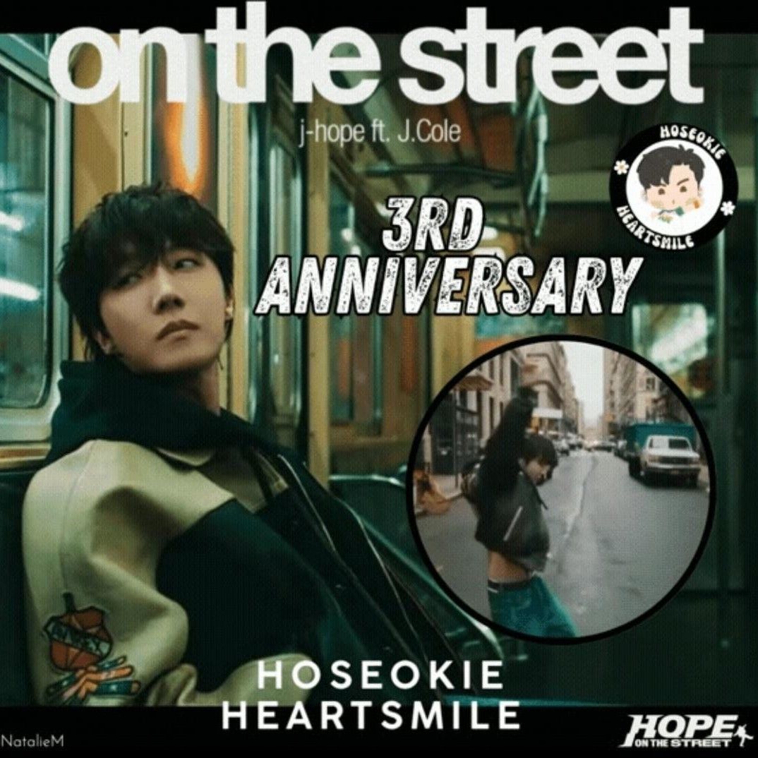 Behind-the-scenes cut of j-hope (BTS)