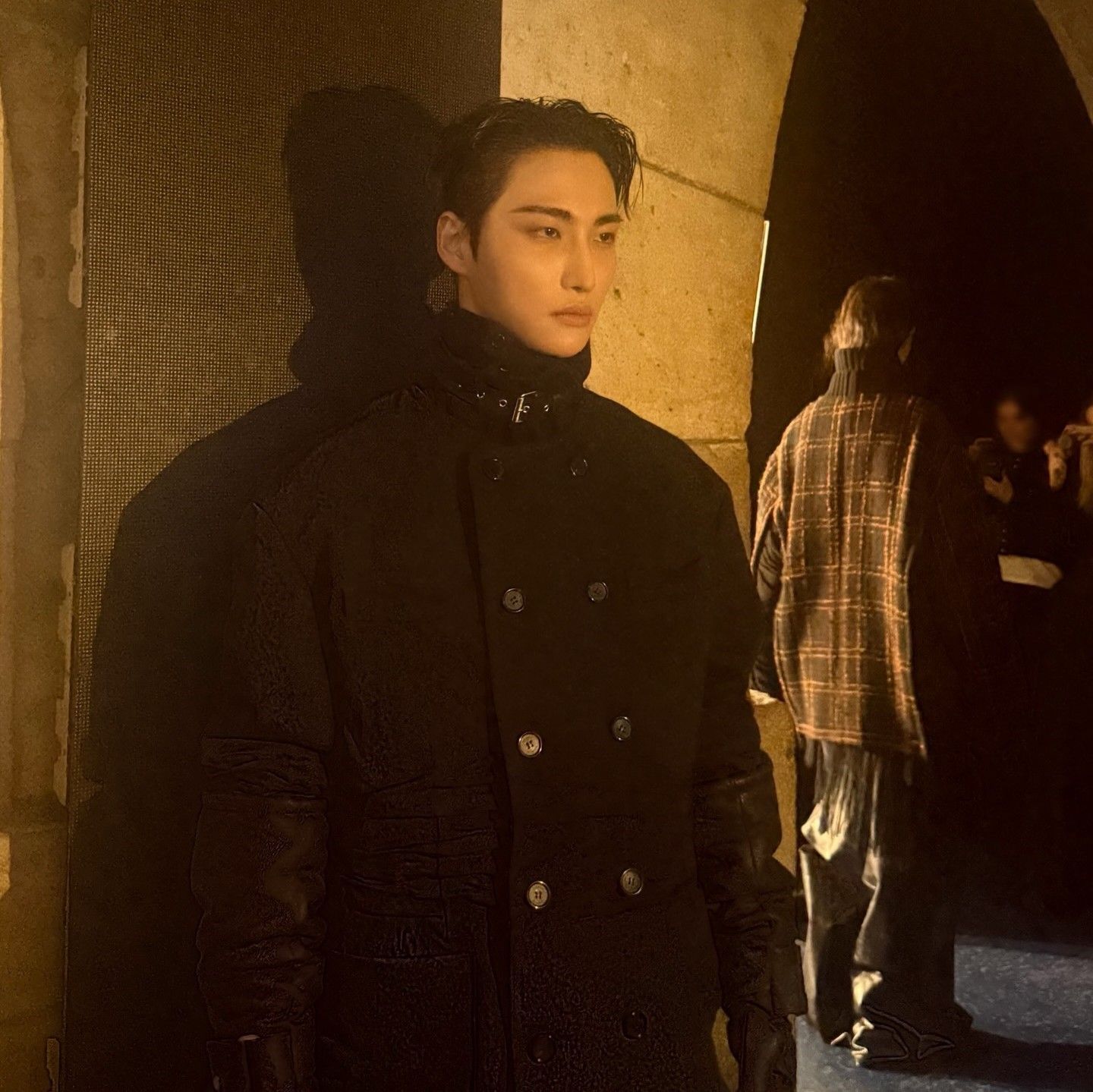 성화 (에이티즈)의 최신 사진