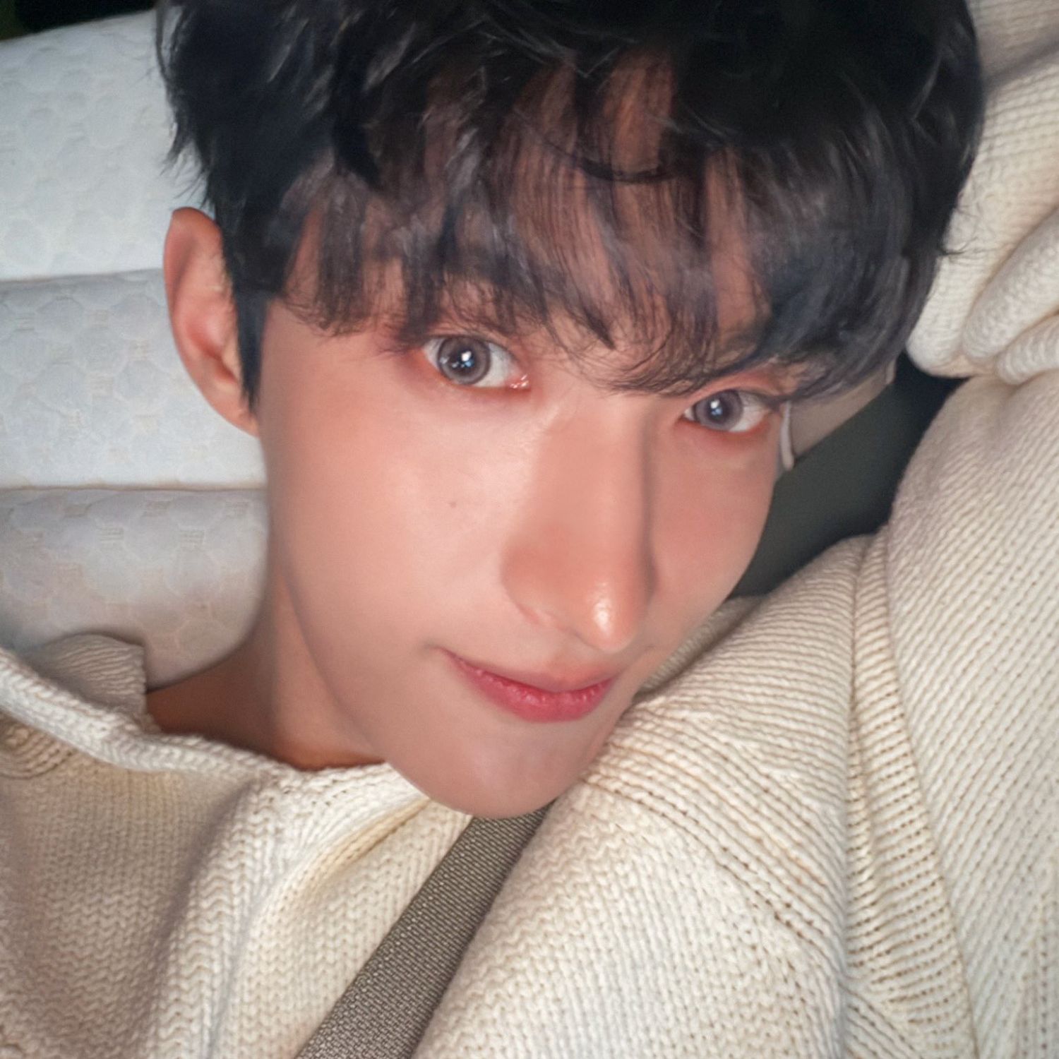 Potret di balik layar SEVENTEEN