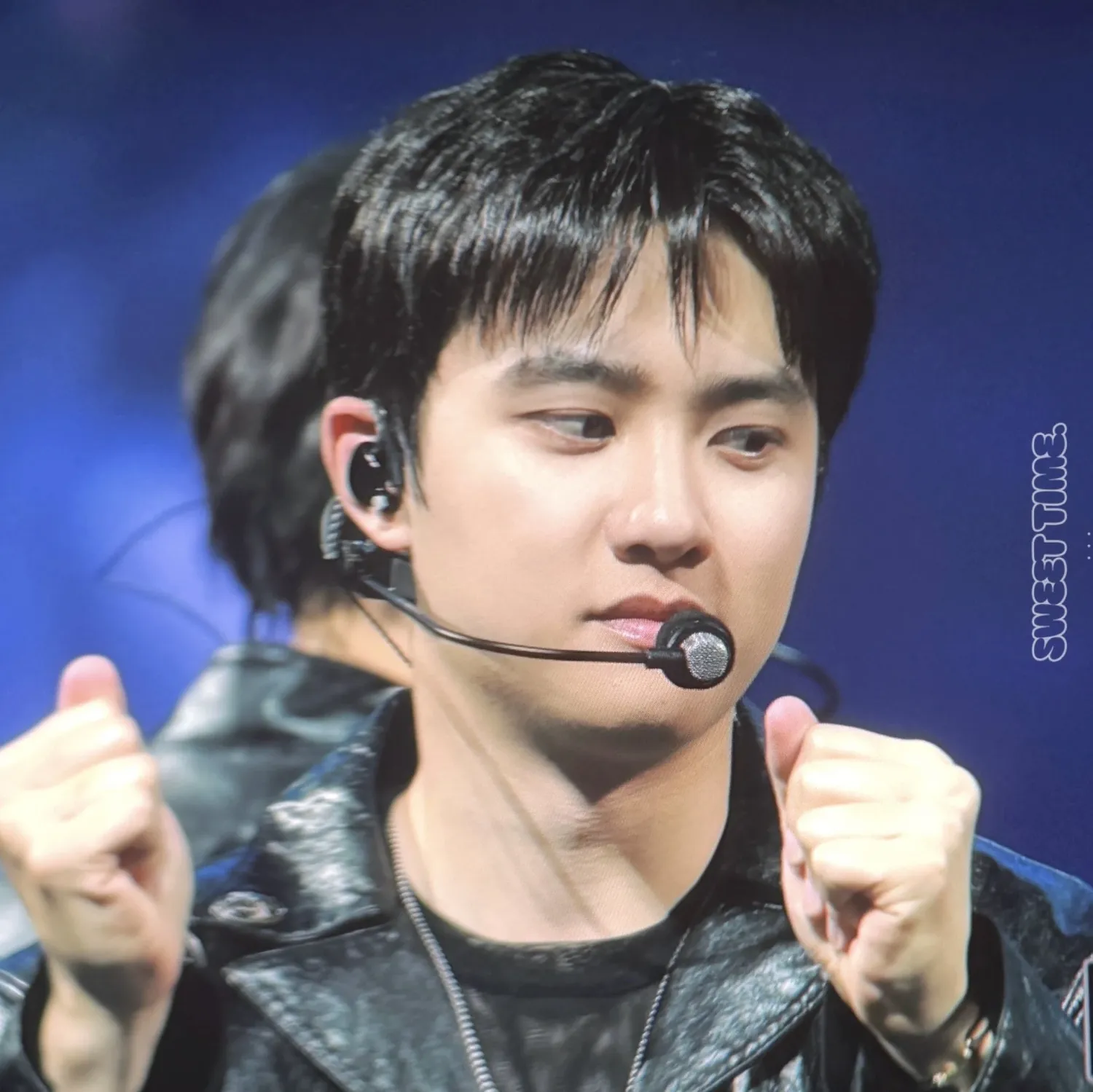 ディオ (EXO)ファンが撮った瞬間