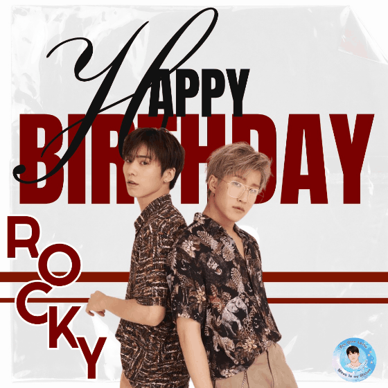 Behind-the-scenes cut of Jinjin (ASTRO)