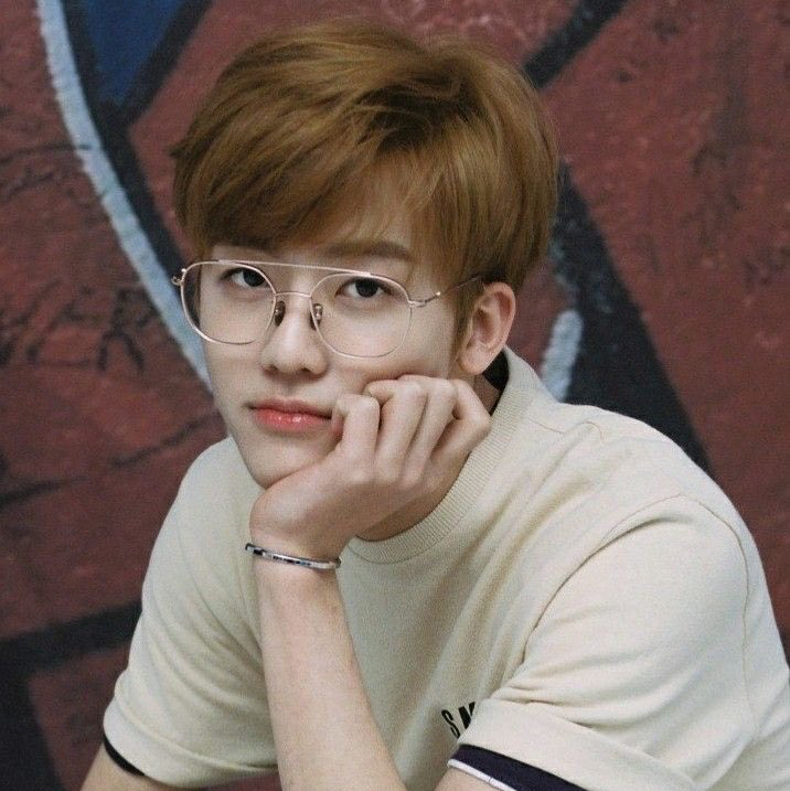 Behind-the-scenes cut of Jaemin (NCT DREAM)
