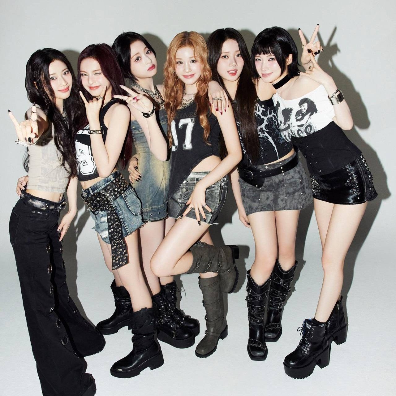 Latest photo of BABYMONSTER