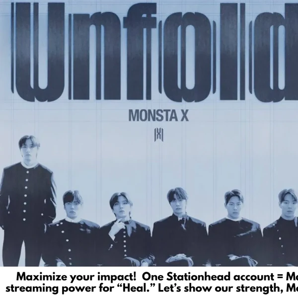 Best moment chosen by Kihyun (MONSTA X) fandom