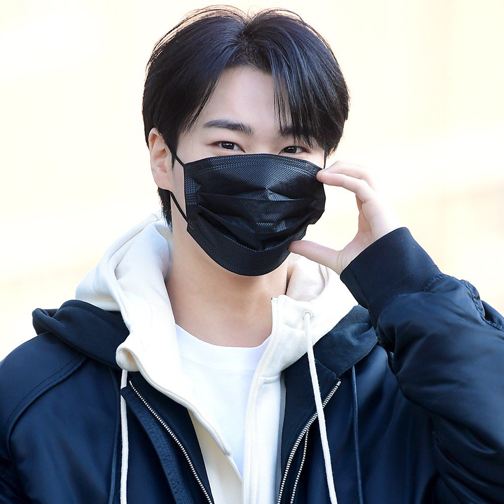 Latest photo of Moonbin (ASTRO)