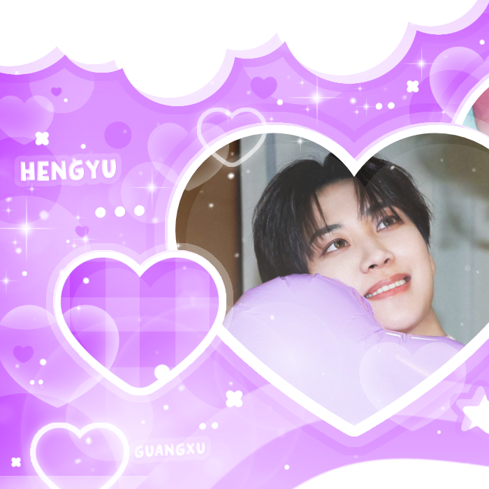 亨裕 (MODYSSEY)的最新照片