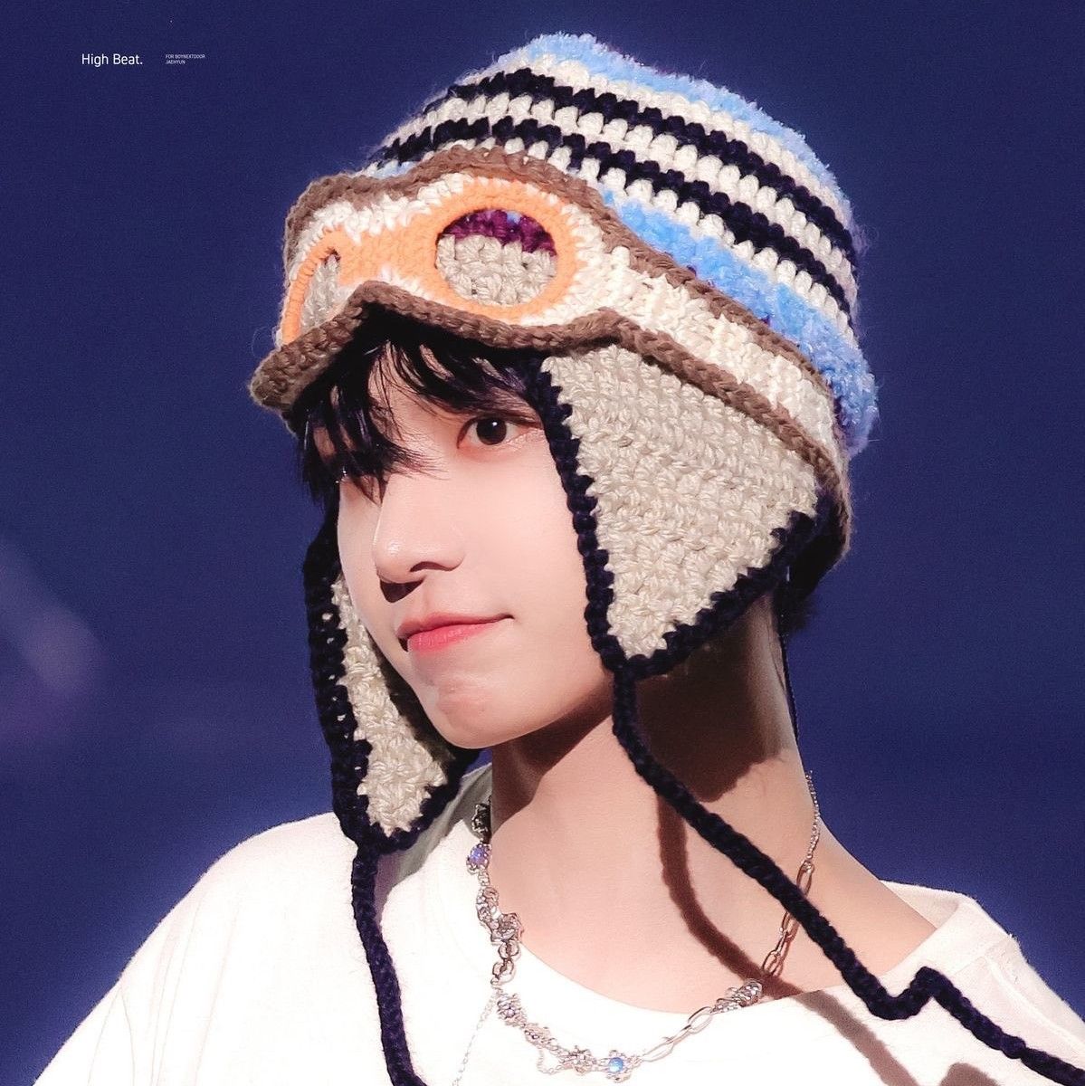 Latest photo of Myeong Jaehyun (BOYNEXTDOOR)