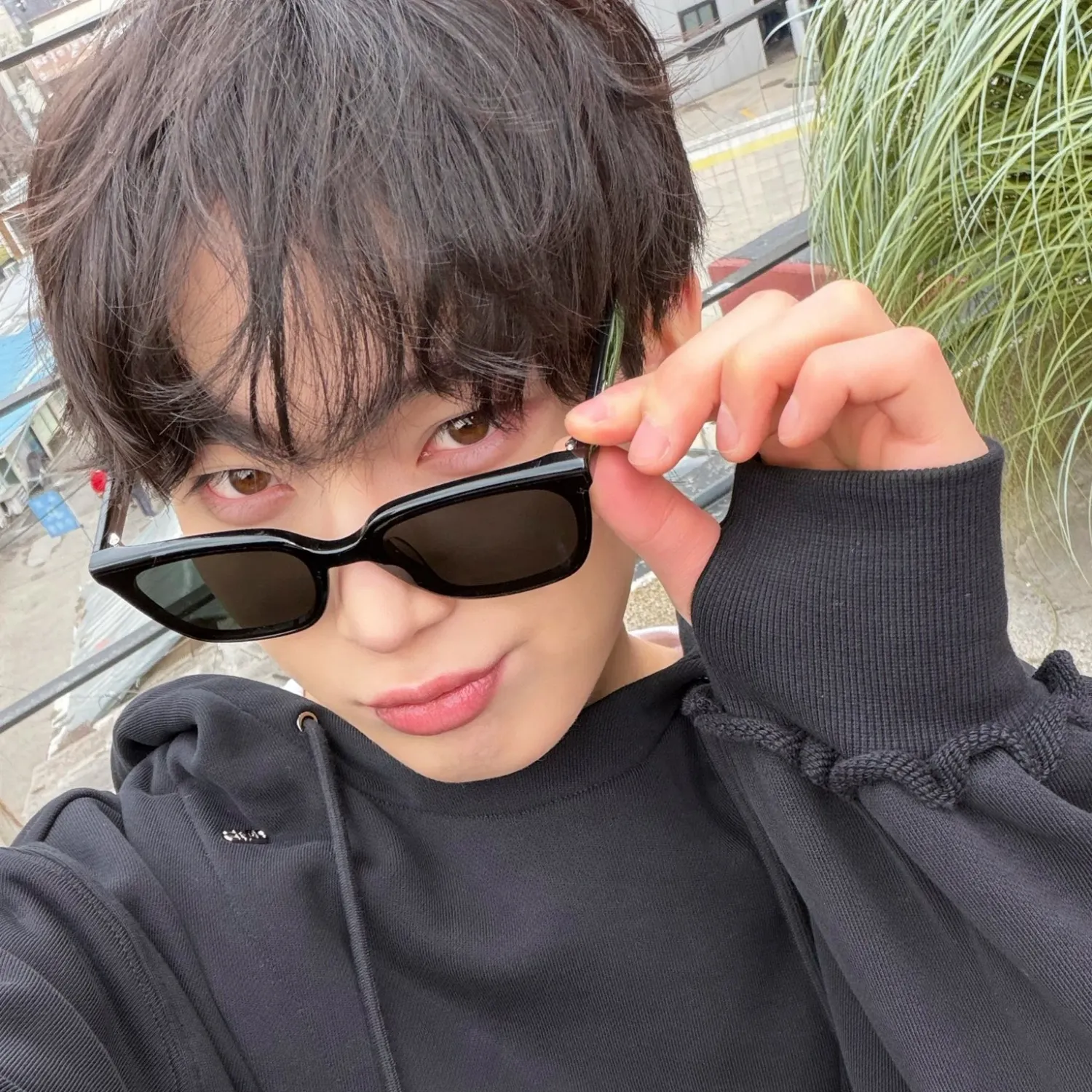 ENHYPEN的最新活動照片