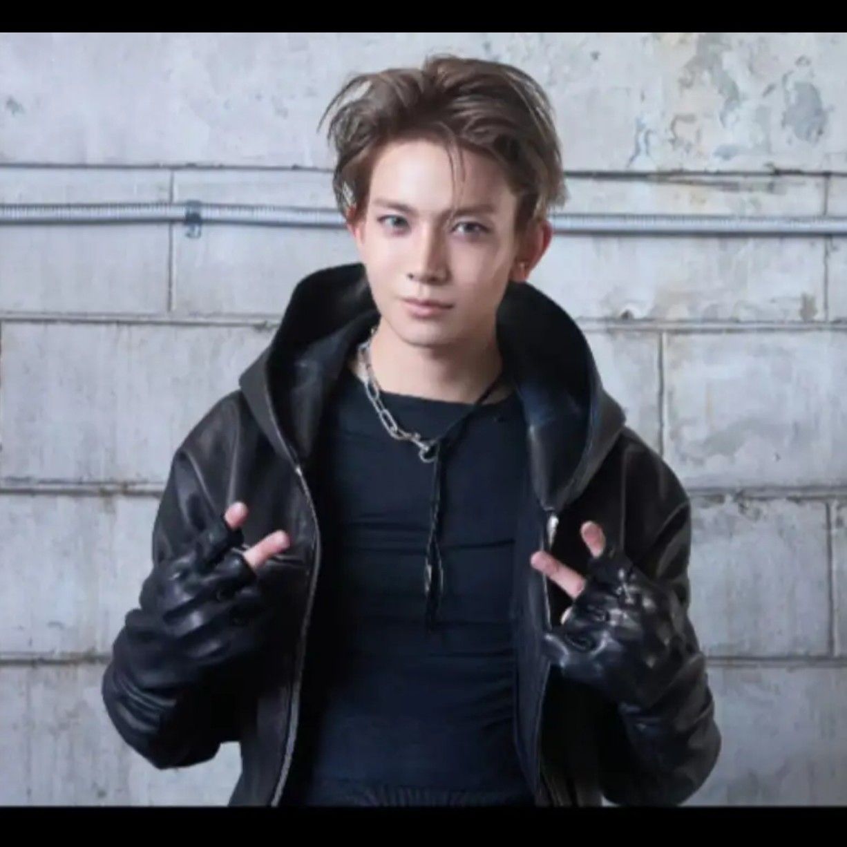 희승 (ENHYPEN)의 비하인드 컷